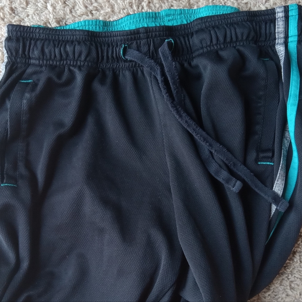Size 8 sweatpants